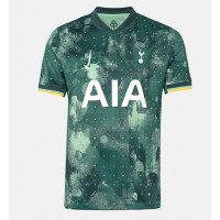 Camiseta Tottenham Hotspur Tercera Equipación 2024-25 manga corta